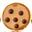 Cookie icon